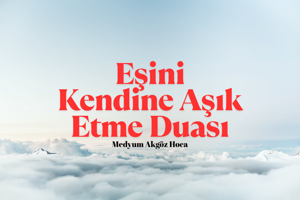 Almanya medyum hoca