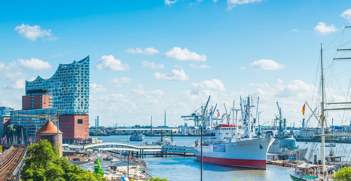Hamburg’da Büyü Yapan Medyum